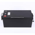 24V LiFePo4 Battery Lithium Ion Battery Power Bank Supplier